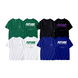 โปรโมชั่น : So on เสื้อยืดทรง Oversize ลาย Future ใส่โค้ด JUNBK15 ลดสูงสุด 30.- 