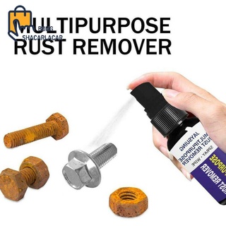 【923】Rust Remover สเปรย์อเนกประสงค์กําจัดสนิมหล่อลื่น