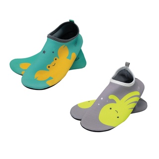 สินค้า bbluv - Shooz – Protective Water Shoes รองเท้าสำหรับเดินชายหาด รองเท้าสำหรับเดินในสระ เดินในน้ำกันลื่นสำหรับเด็ก