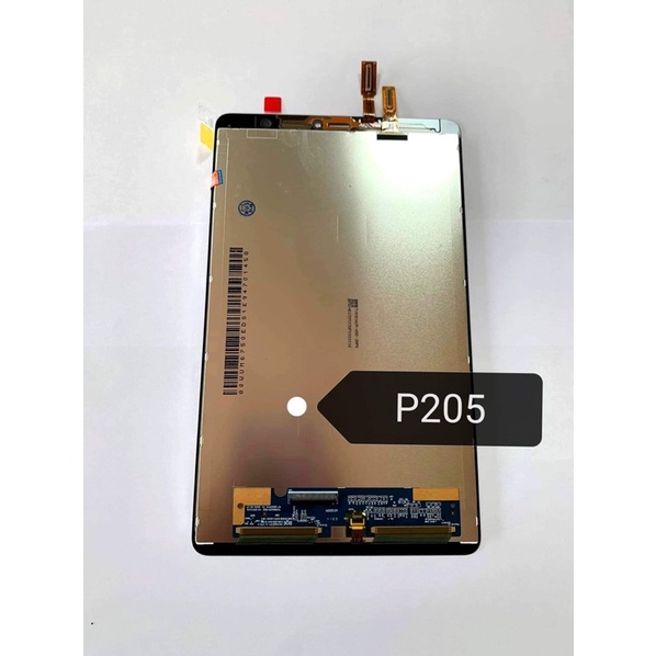 หน้าจอ Tab P205 LCD Display จอ+ทัส แถมฟรี!!! ชุดแกะ กาว | Shopee Thailand