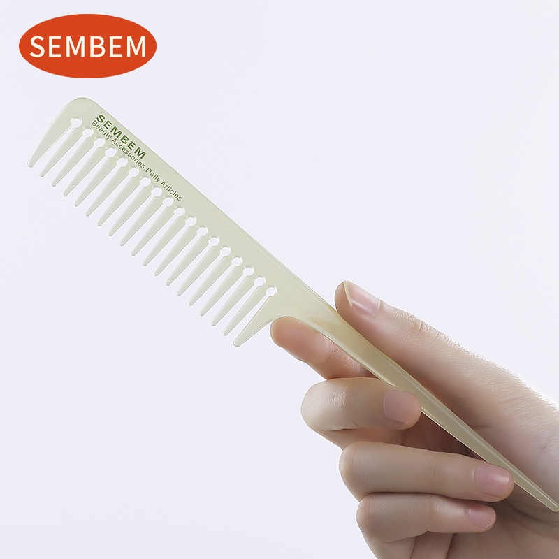 Sembem หวีหาง (S0022) | Shopee Thailand