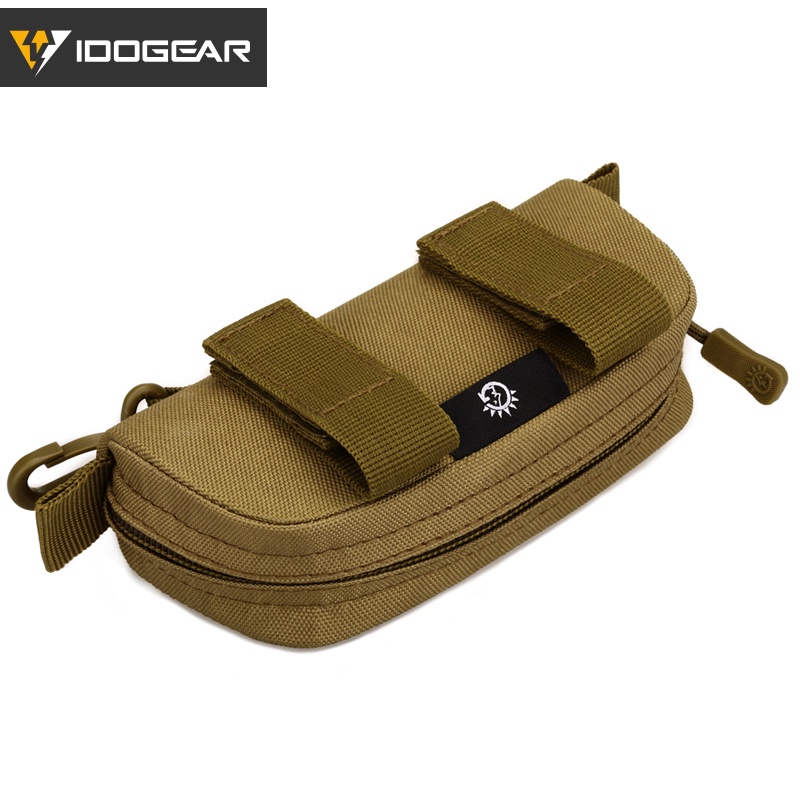 idogear-กระเป๋าใส่แว่นตากันแดด-กันกระแทก-แบบพกพา-3518