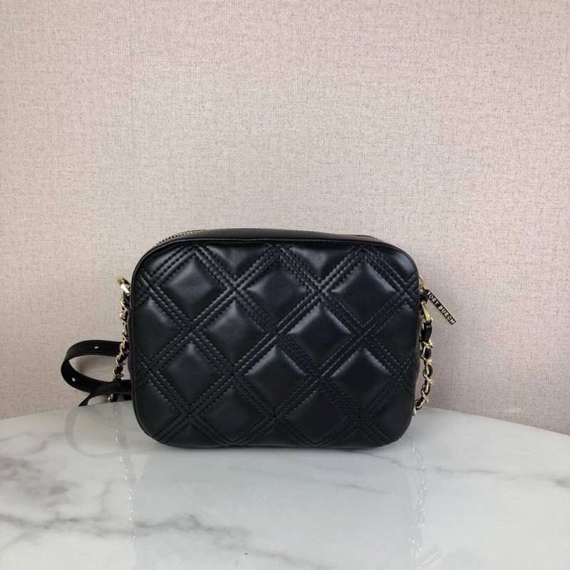 กระเป๋าสะพาย-tory-burch-black