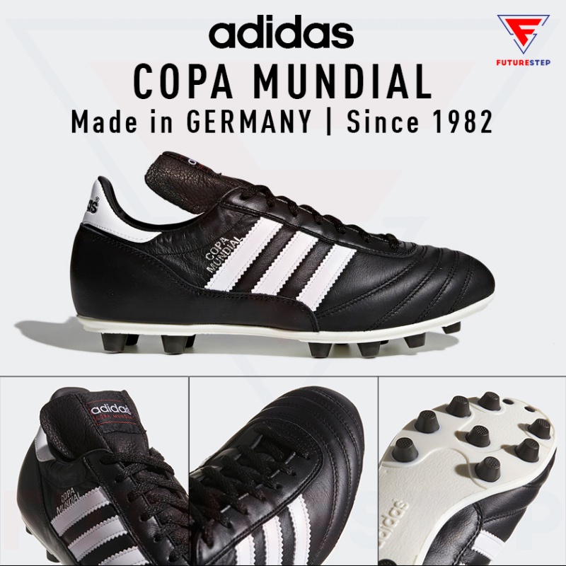 adidas-copa-mundial-รองเท้าสตั๊ด-ราคาถูก-รองเท้าฟุตบอล-รองเท้าฟุตซอล-สินค้าพร้อมส่ง-มีบริการเก็บเงินปลายทาง