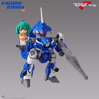 *Pre-Order*(จอง) TINY SESSION VF-25G Messiah Valkyrie (Michael Custom) with Ranka 