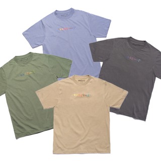 VAC Culture Explorer T Shirt | เสื้อยืดแฟชั่น เสื้อยืดแขนสั้น เสื้อแคมป์