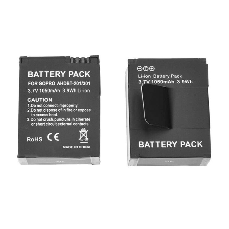 gopro-3-3-battery-ahdbt-301-x-2-แบตเตอรี่โกโปร-x-2