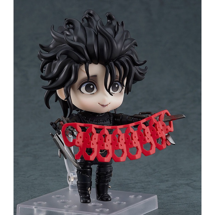 pre-order-จอง-nendoroid-edward-scissorhands-edward-scissorhands-อ่านรายละเอียดก่อนสั่งซื้อ