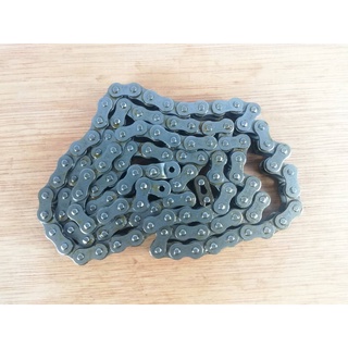 35724​ โซ่ลำเลียง​ข้างหัวเกี่ยว40​ 115L รุ่น DC70G​ ASSY​ CHAIN (077-4940-0T) อะไหล่รถเกี่ยว ยี่ห้อ​ FARMTECH​