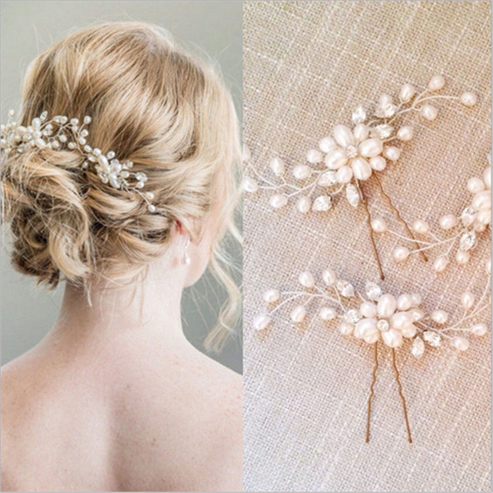 new-vintage-wedding-bridal-pearl-flower-crystal-hair-pins-bridesmaid-clip-combs