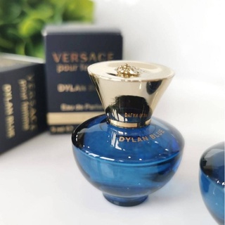 Versace Dylan Blue Pour Femme EDP