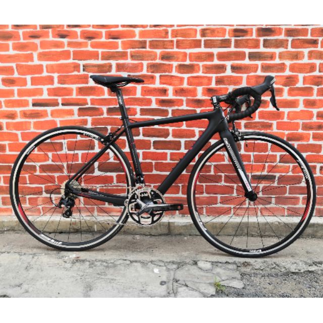 เสือหมอบ INFINITE PULSE PRO เฟรมคาร์บอนตัวท็อปสาย All Araund | Shopee ...