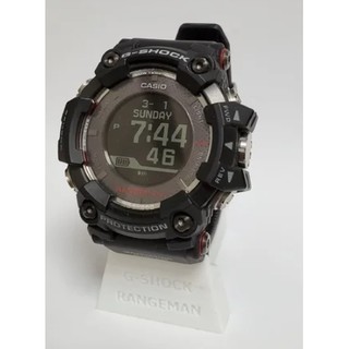 G-shock RANGEMAN ขาตั้งนาฬิกาข้อมือ (ไม่รวมนาฬิกา)