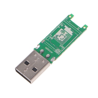 Cre ★ USB 2.0 eMMC อะแดปเตอร์ 153 1600 emcp PCB Main Board