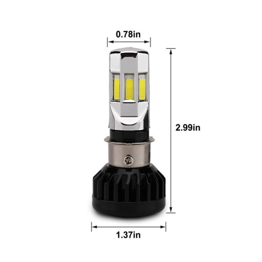 euio-ไฟledติดรถมอไซ-35w-6500k-4400lm-ไฟหน้า-led-ไฟส่องสว่าง-หลอดไฟหน้า-รุ่น-6-ชิพ-มีไฟสูง-ต่ำ-มอไซ-ไฟหน้ารถมอไซ-ดัดแปลงใ