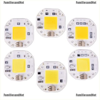 Familiesand Hot @ @ @ 100 W 70 W 50 W 220 V Cob ไฟ Led อลูมิเนียม สําหรับติดรถยนต์