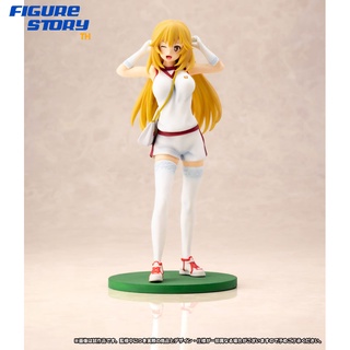 *Pre-Order*(จอง) Toaru Kagaku no Railgun T Misaki Shokuhou Daihasei Festival (Tokiwadai Junior High P.E. Uniform) ver