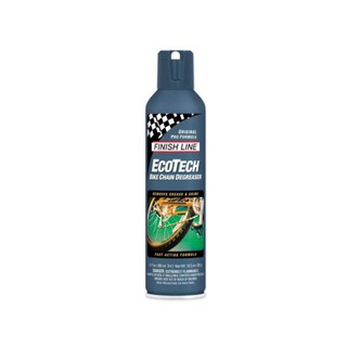 FINISHLINE ECOTECH DEGREASER SPRAY