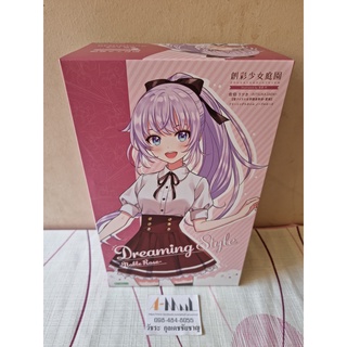 Kotobukiya - Plastic Model 1/10 Sousai Shojo Teien Ritsuka Saeki Dreaming Style Noble Rose