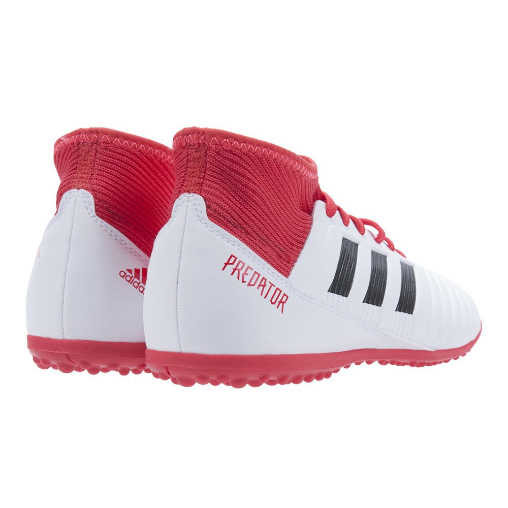 ADIDAS PREDATOR TANGO 18.3 TF J CP9040 Shopee Thailand