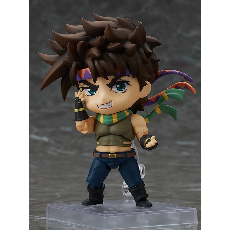 in-stock-พร้อมส่ง-nendoroid-1502-tv-anime-jojos-bizarre-adventure-joseph-joestar-โมเดล-ของแท้-ล๊อต-jp