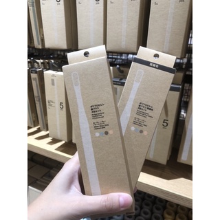 MUJI แปรงสีฟันมูจิ ⭐️ของแท้ shop ไทย⭐️