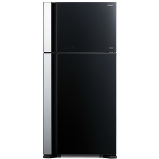 ภาพหน้าปกสินค้าHitachi ตู้เย็น 2 ประตู รุ่นR-VG550PDX 19.9 คิว 562 ลิตร สีกลาสแบล็ก ที่เกี่ยวข้อง