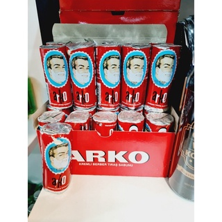 ★★★ : Arko สบู่โกนหนวดเครา : ★★★