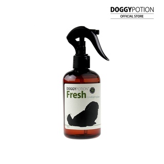 Doggy Potion Fresh Spray 250ml