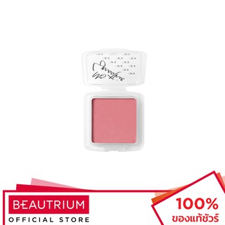 MONGRANG My Smoothie Blush Cream บลัชออน