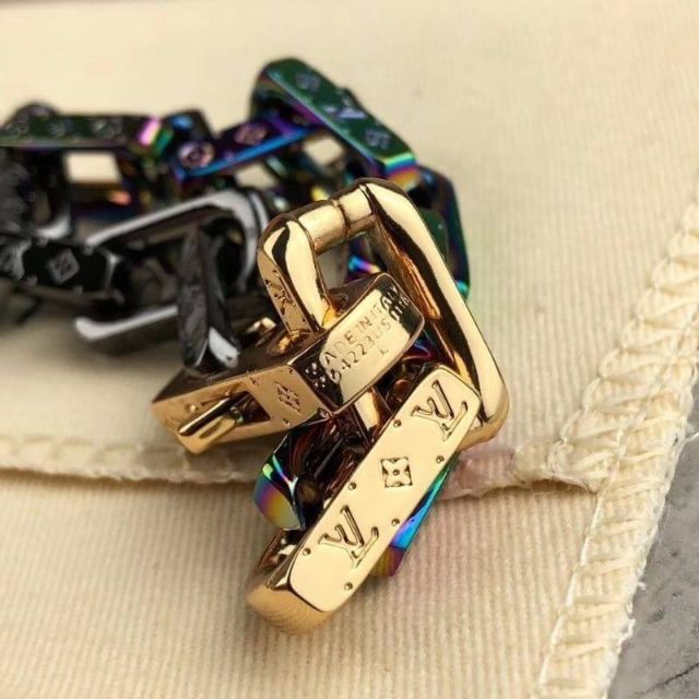 ข้อมือ-new-louis-vuitton-bracelet-2019