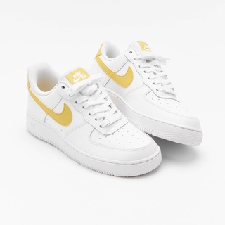 รองเท้าผ้าใบผู้หญิง Nike Air Force 1 07 ของแท้ 100%