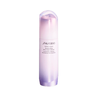 โปรโมชั่น : SHISEIDO White Lucent Illuminating Micro-Spot Serum 50ml