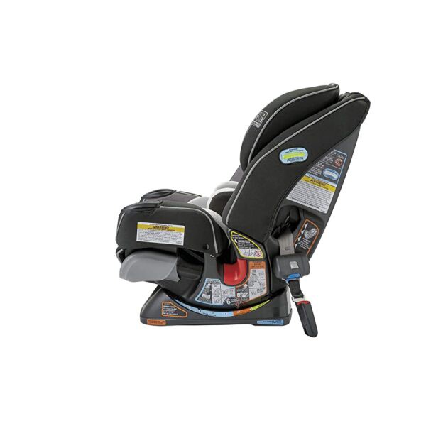 ขายดี-graco-คาร์ซีท-เด็กแรกเกิด-4ever-extend2fit-platinum