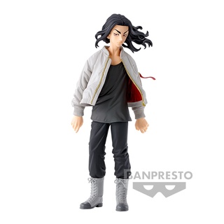 Bandai(บันได) BANPRESTO TOKYO REVENGERS KEISUKE BAJI FIGUREVOL.2