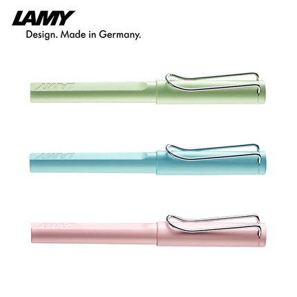 lamy-safari-rollerball-pen-pastel-2019-limited-edition