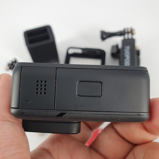 ภาพขนาดย่อของภาพหน้าปกสินค้ากล้อง Gopro Hero 7 Black มือสอง จากร้าน items_collection บน Shopee ภาพที่ 4