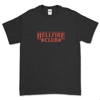 ทางเลือกที่ดีที่สุดของคุณเสื้อยืด พิมพ์ลาย Hellfire CLUB ContS-5XL