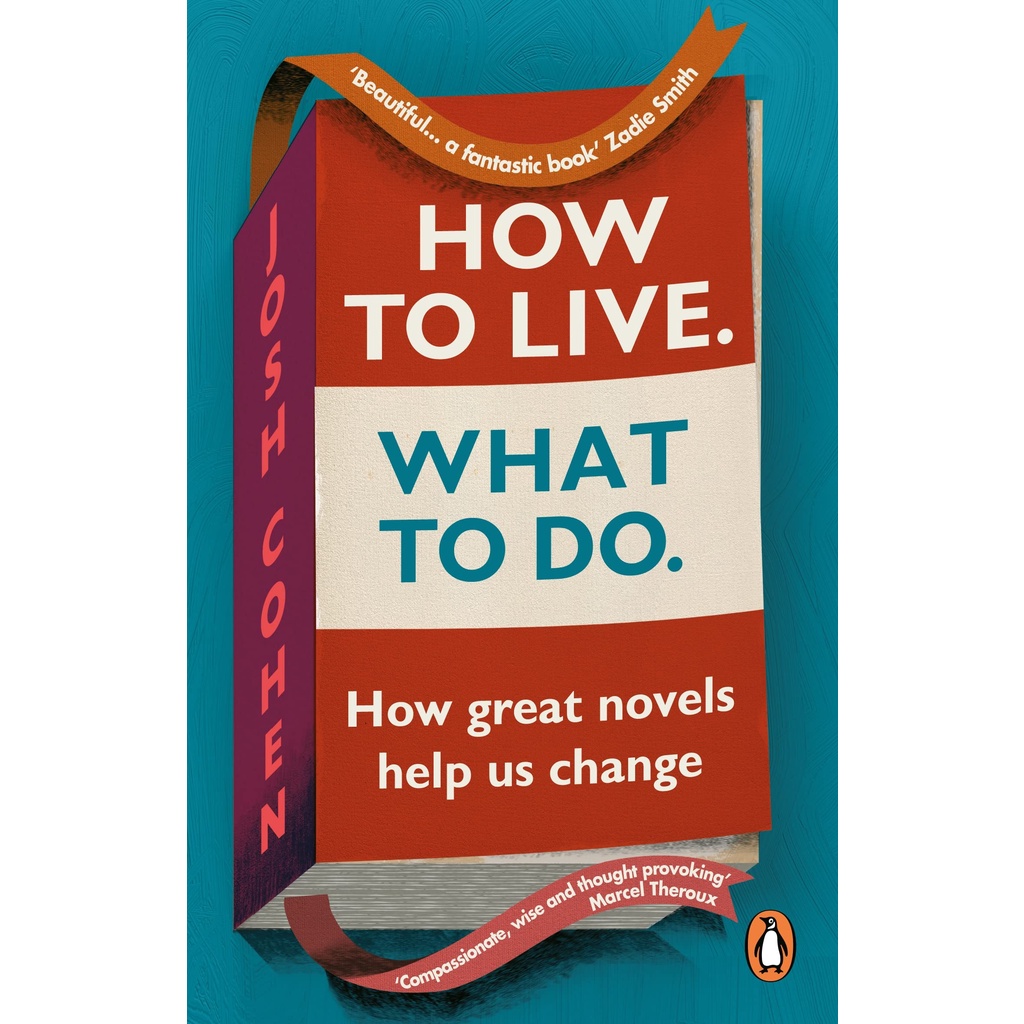How To Live. What To Do