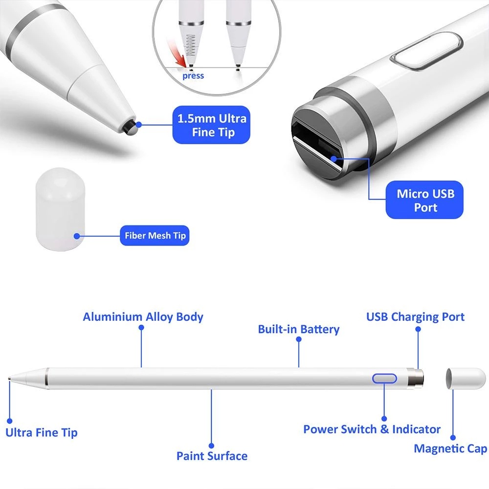 ปากกาสัมผัสหน้าจอสําหรับ-xiaomi-pad-5-pro-mi-pad-5-5-pro-4-พลัส-3-2-1