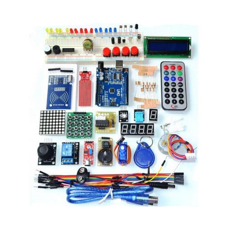 arduino-learning-starter-kit-ชุดการเรียนรู้-อุปกรณ์อิเล็กทรอนิกส์-เวอร์ชั่น-rfid