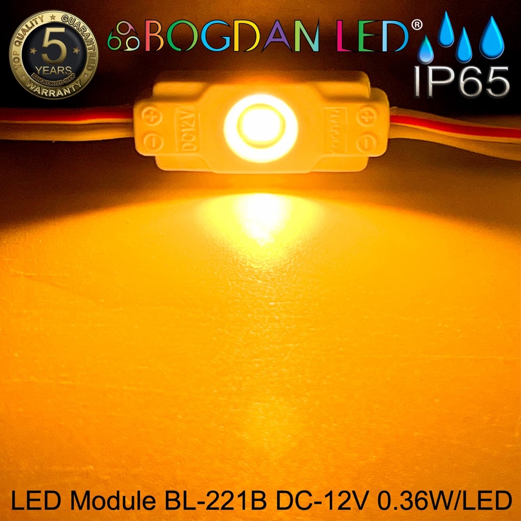 led-module-bl-221b-dc-12v-0-36w-module-7-2w-panel-แอลอีดีโมดูลกันน้ำip65สำหรับตัวป้ายไลท์บ็อกและป้ายโฆษณา-ราคาต่อ-1-ชิ้น