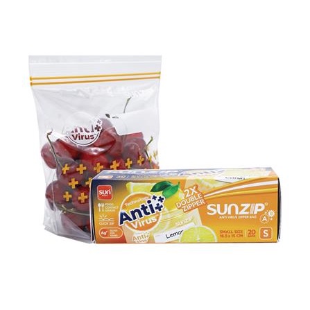 ถุงซิป-sunzip-anti-virus