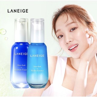 แท้💯%พ้อมส่ง Laneige Water Bank Hydro Essence 10 ml (nobox)