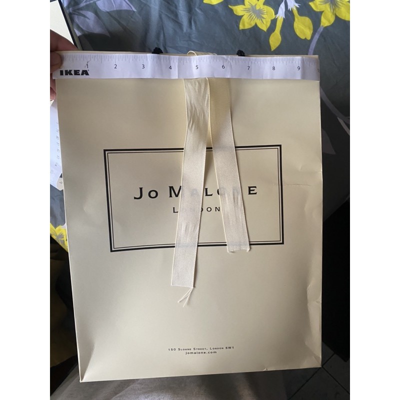 jomalone-แท้-ถุงเปล่า-กล่องเปล่า-และ-จากช๊อปพารากอนค่ะ