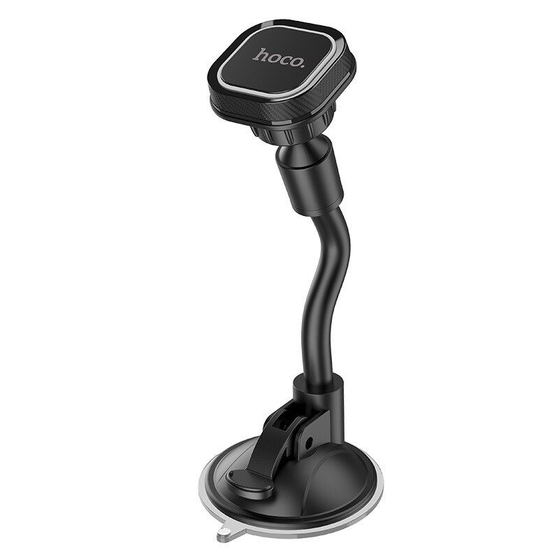 ที่วางมือถือติดกระจก-car-holder-hoco-ca55-magnetic-ที่วางโทรศัพท์มือถือในรถยนต์แบบแม่เหล็ก-ติดดูดกระจก-ส่งจากไทย