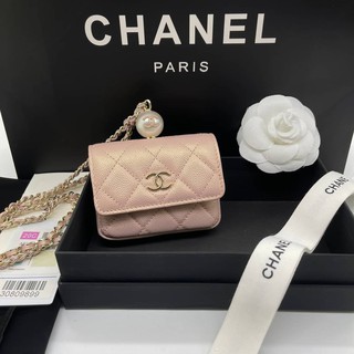 Chanel Vanity Grade vip Size 10 cm อปก.fullboxset