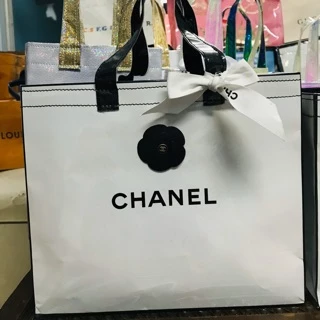 chanel แบรนด์เนม ราคาพิเศษ | ซื้อออนไลน์ที่ Shopee ส่งฟรี