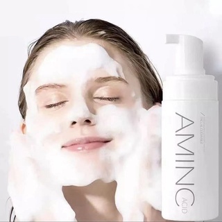 AMINC trouble facial foam (150ml) amincโฟมล้างหน้า บิจา