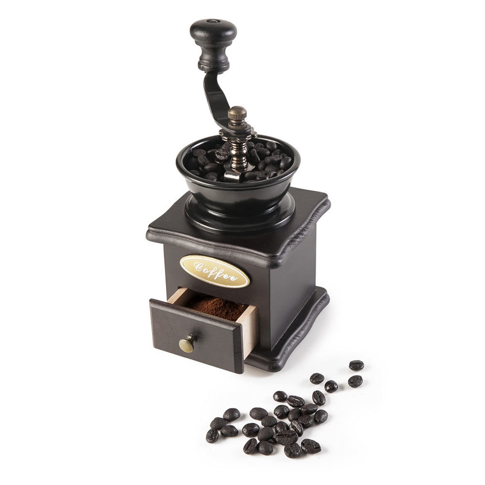 ibili-750710ที่บดเมล็ดกาแฟmanual-coffee-grinder-มีส่งฟรี-นำเข้าจากสเปน-ปลอดภัยมาตรฐานยุโรป-มีรับประกัน-2-ปี